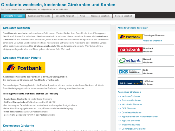 www.girokontowechseln.com