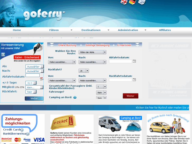 www.goferry.de