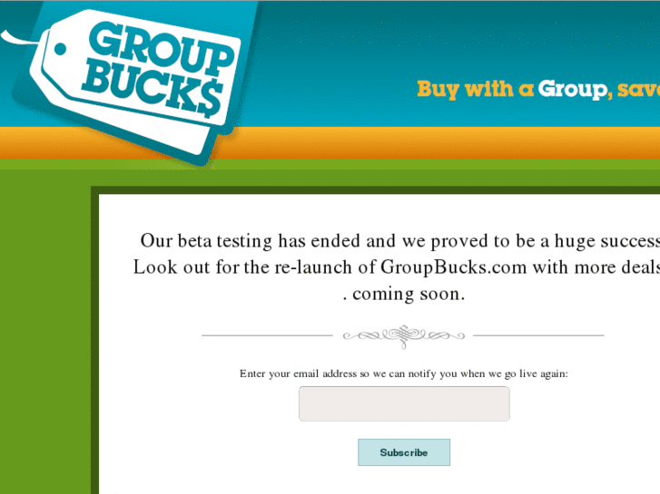 www.groupbucks.com