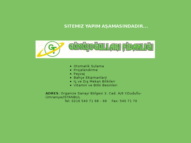 www.gumusogullari.com