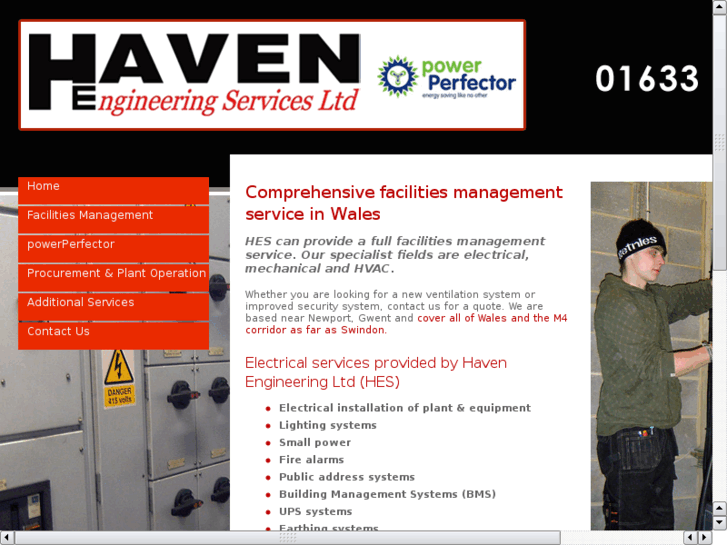 www.haven-eng.co.uk