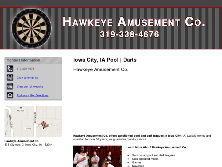 www.hawkeyeleagueia.com