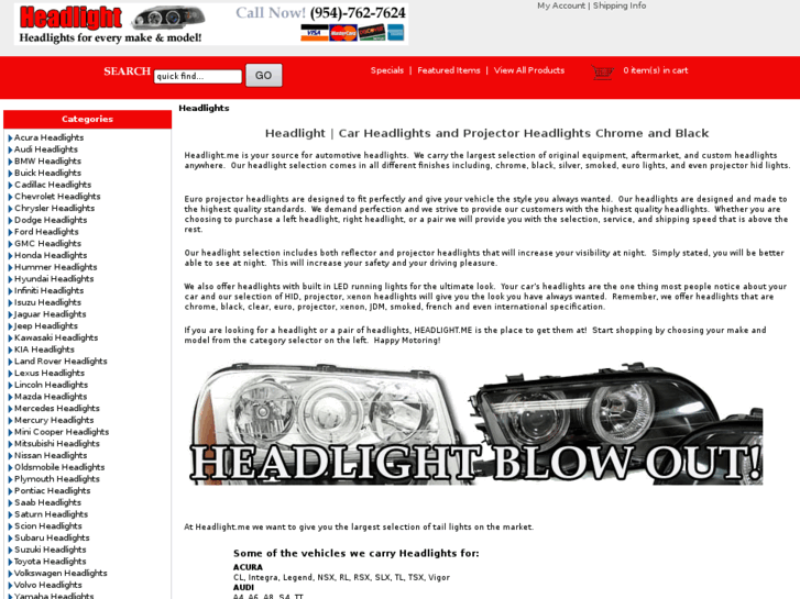 www.headlight.me