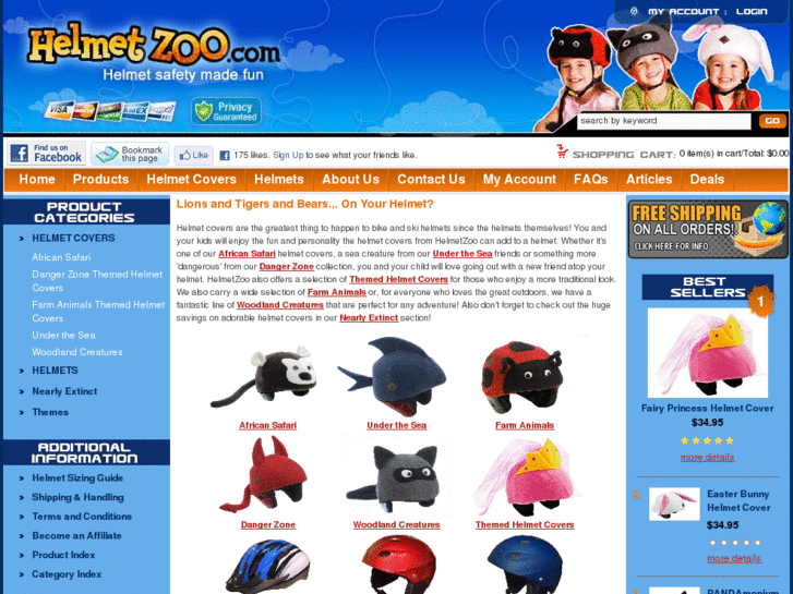 www.helmetzoo.com