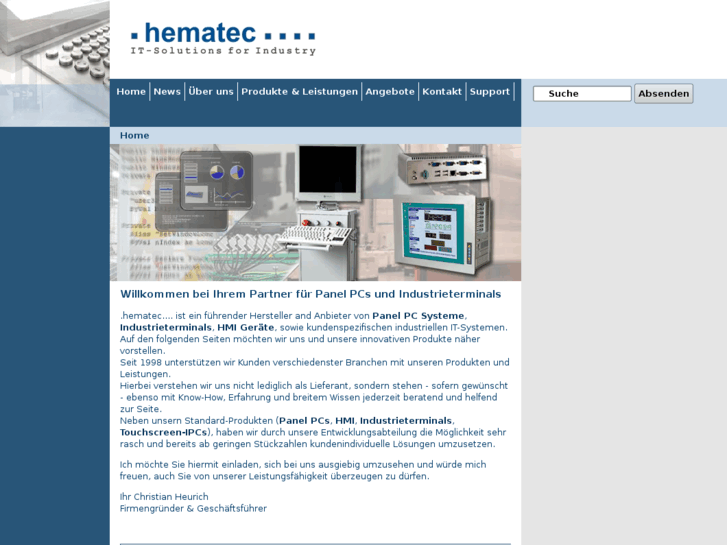 www.hematec.de