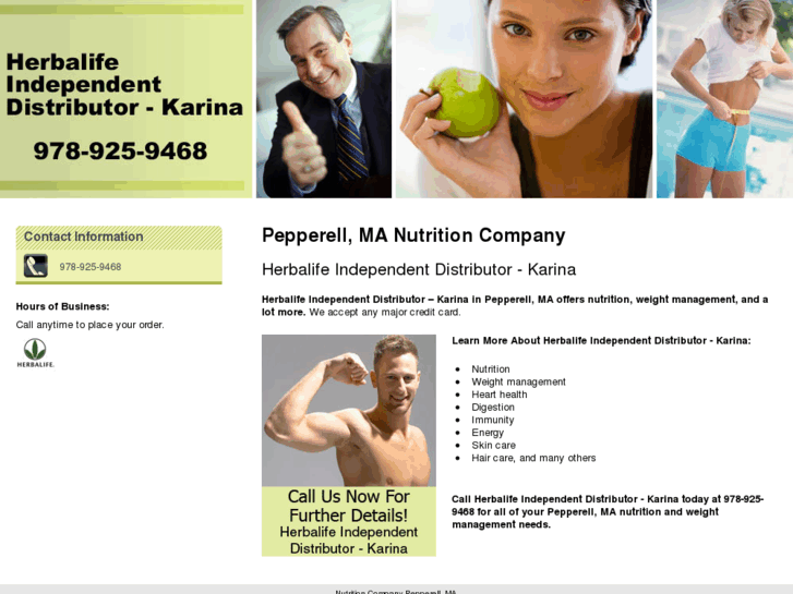 www.herbalife-karina.com