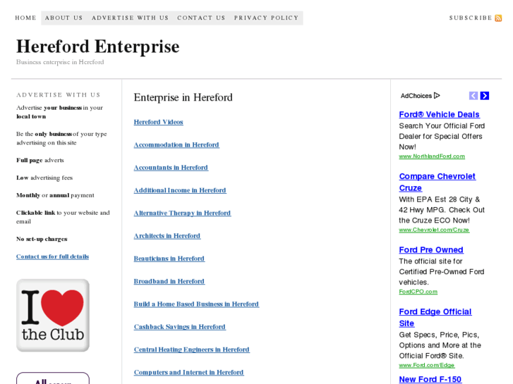 www.herefordenterprise.co.uk