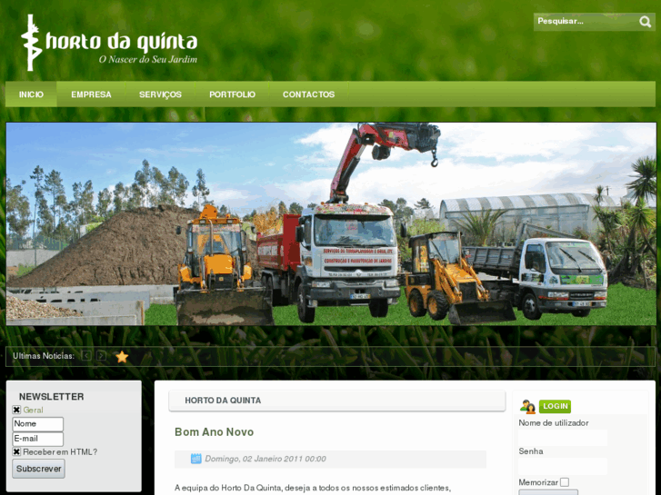 www.hortodaquinta.com