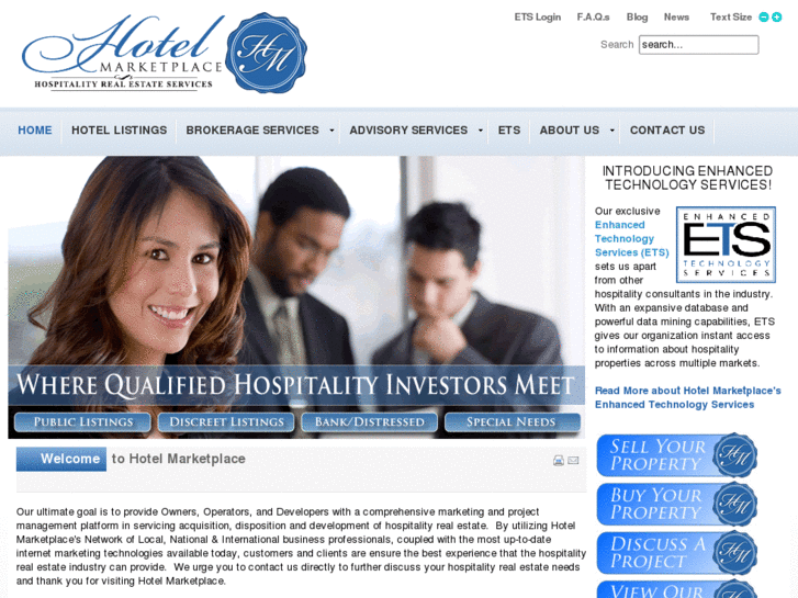 www.hotel-marketplace.com