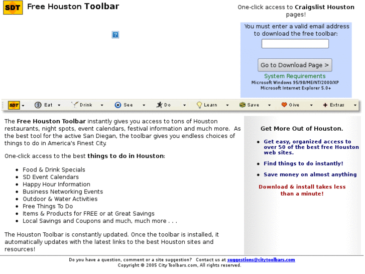 www.houstontoolbar.com