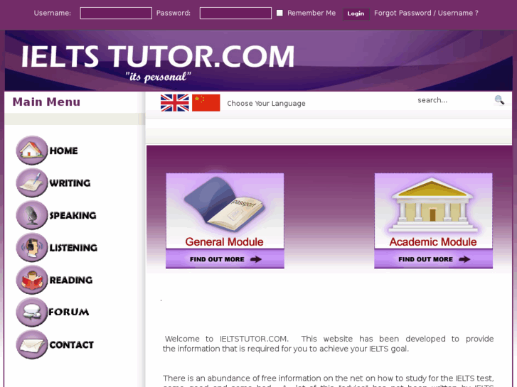 www.ieltstutor.com