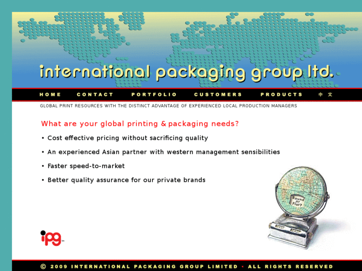 www.intpackgroup.com