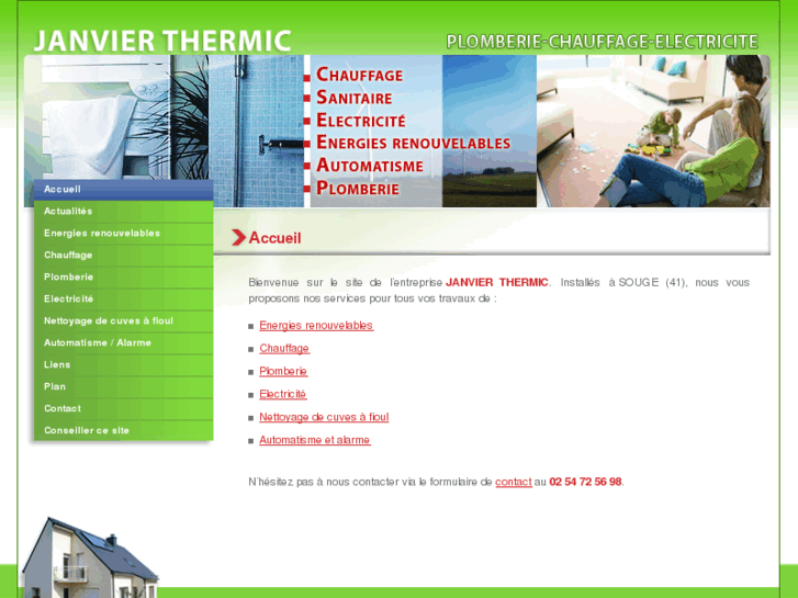 www.janvier-thermic.com