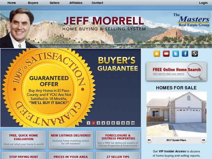 www.jeffmorrell.com