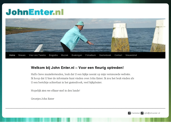 www.john-enter.com