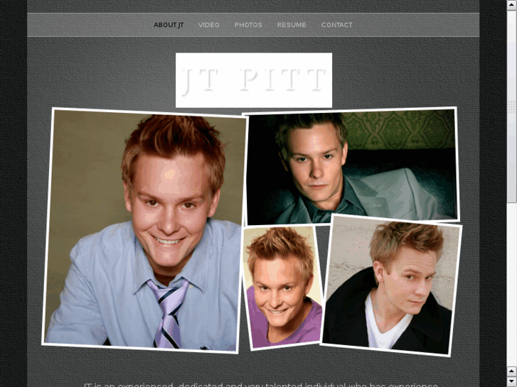 www.jtpitt.com