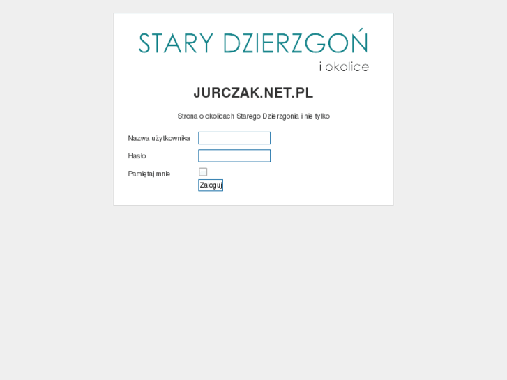 www.jurczak.net.pl