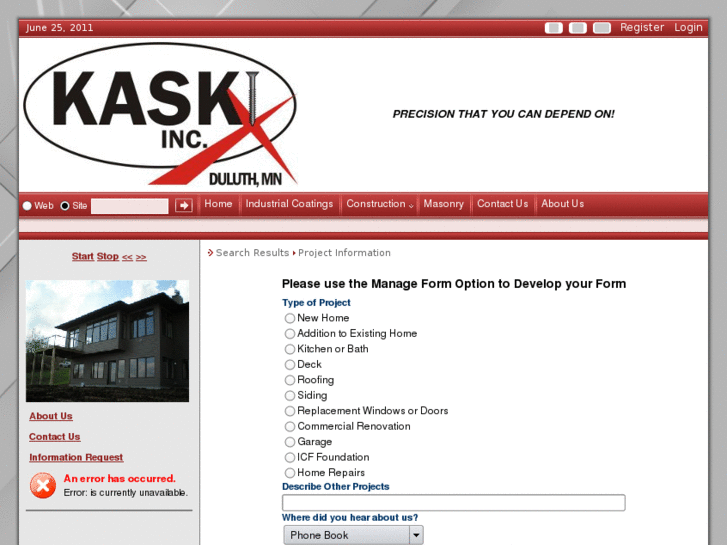 www.kaskiconstruction.com