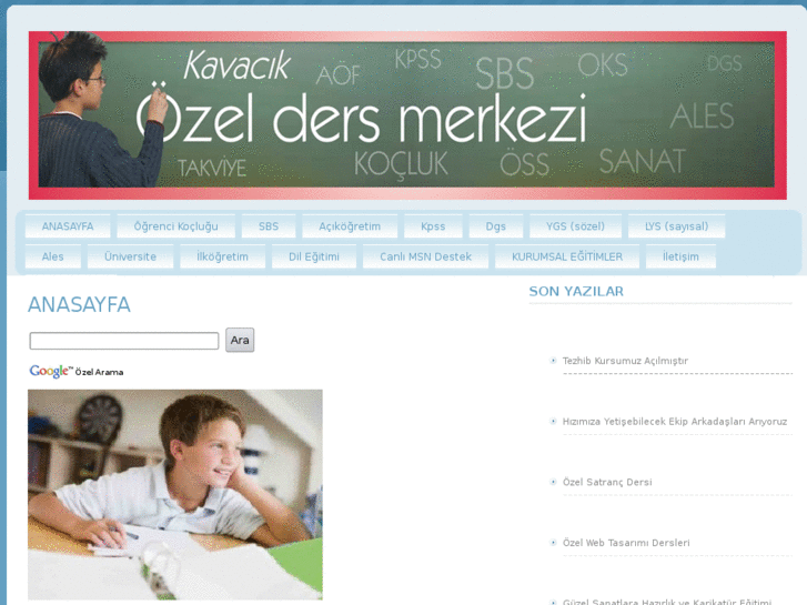 www.kavacikozeldersmerkezi.com