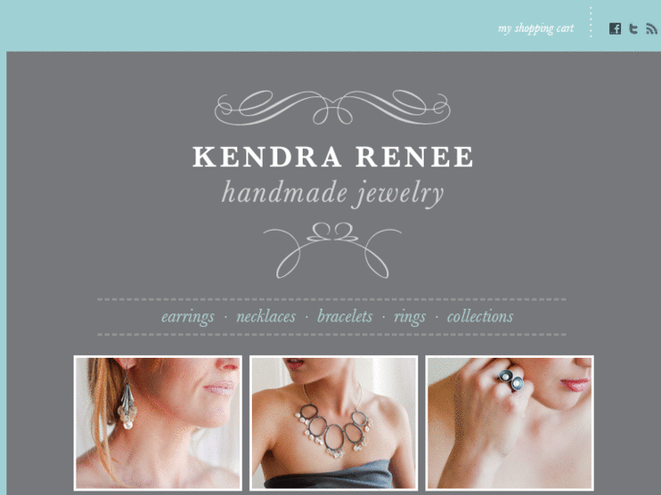 www.kendrareneejewelry.com