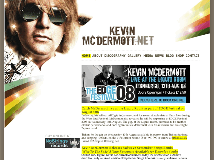 www.kevinmcdermott.net