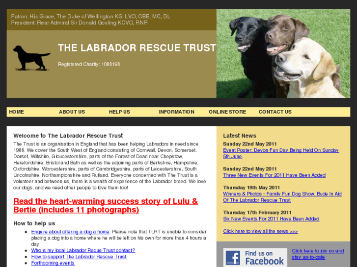 www.labrador-rescue.com