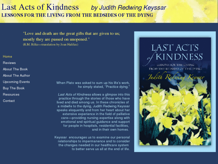 www.lastactsofkindness.com