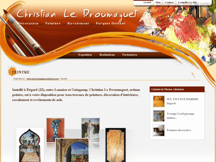 www.le-droumaguet-peinture.com