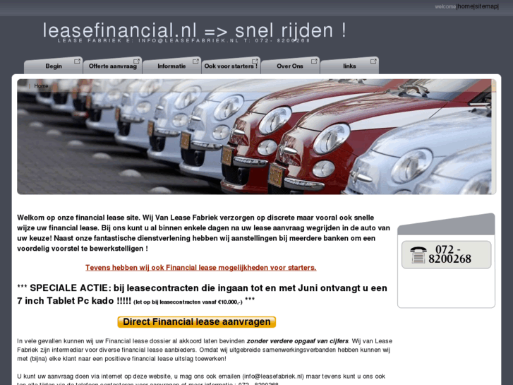 www.leasefinancial.nl