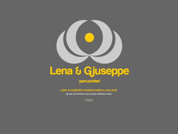 www.lenaegiuseppeparrucchieri.com