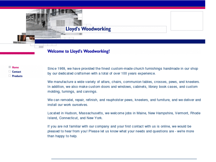 www.lloydswoodworking.com