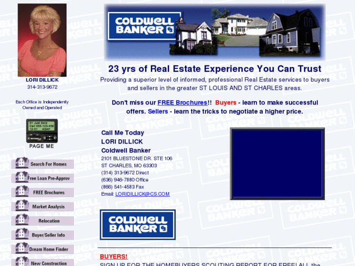 www.loridillick.com