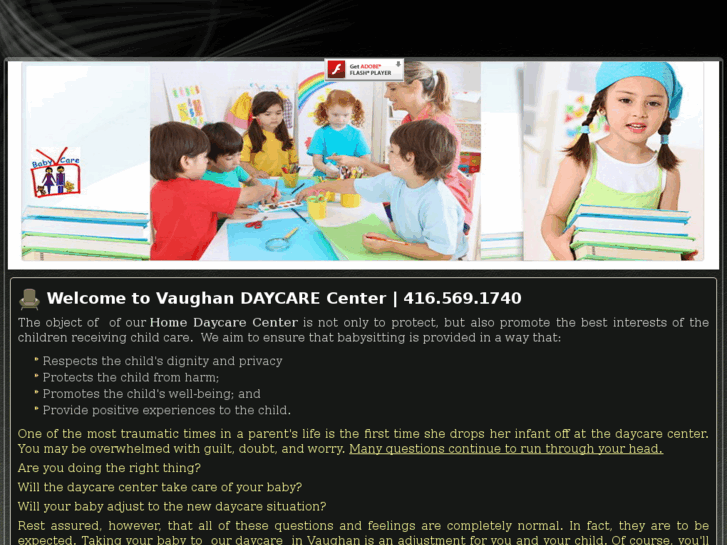 www.mapledaycare.com