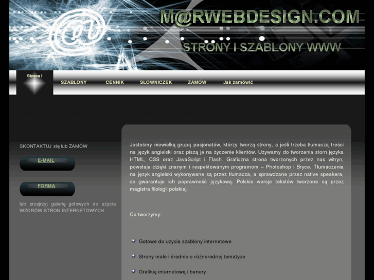 www.marwebdesign.com