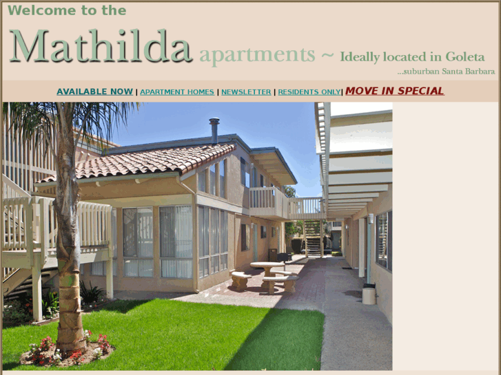 www.mathildaapartments.com