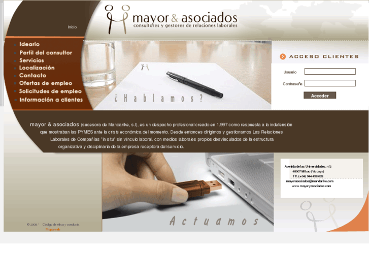 www.mayoryasociados.com