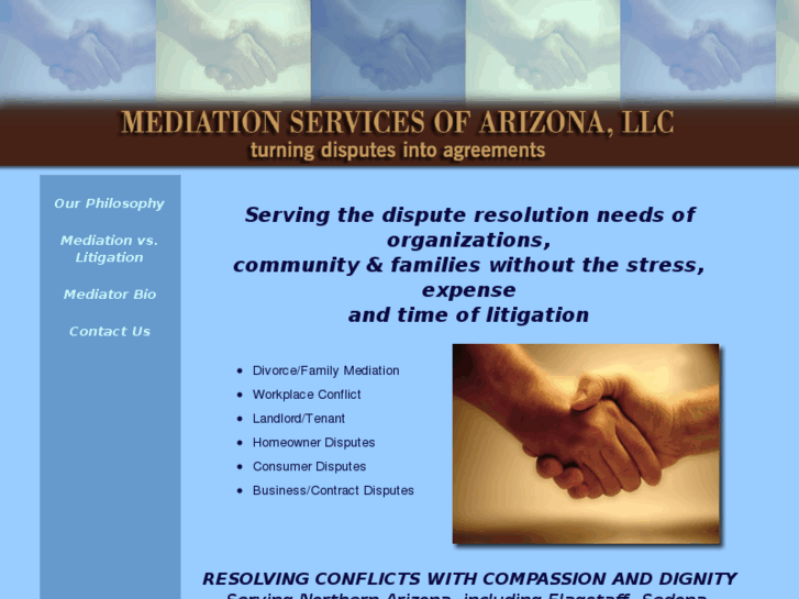 www.mediationservicesofarizona.com