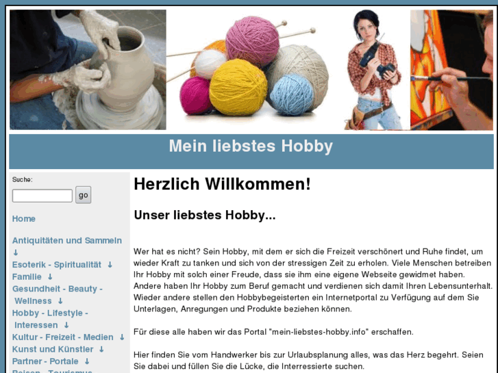 www.mein-liebstes-hobby.info