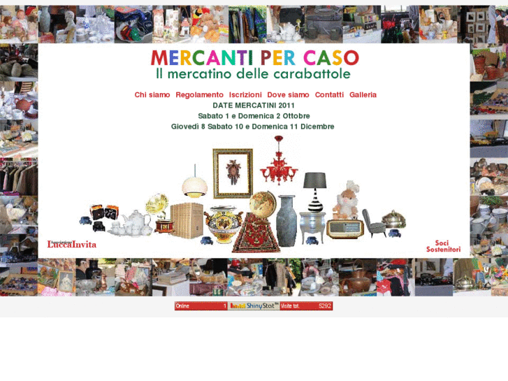 www.mercantipercaso.com