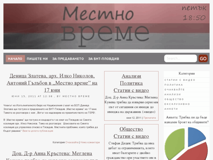 www.mestnovreme.com