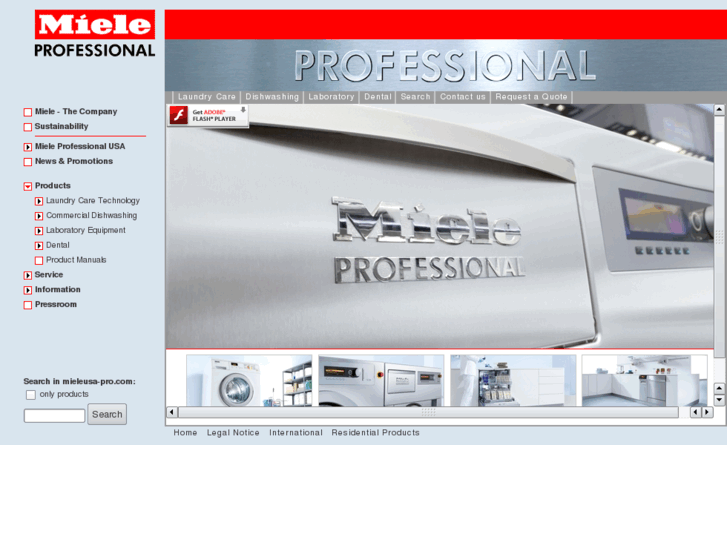 www.miele-pro.com