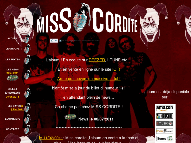 www.misscordite.com