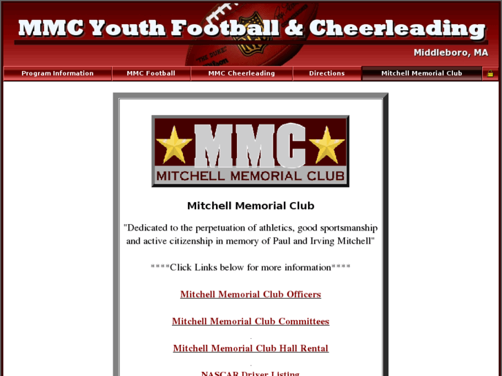 www.mitchellclub.com