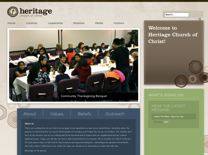 www.myheritagechurch.com