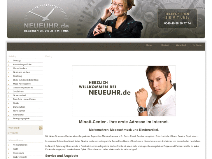 www.neueuhr.com