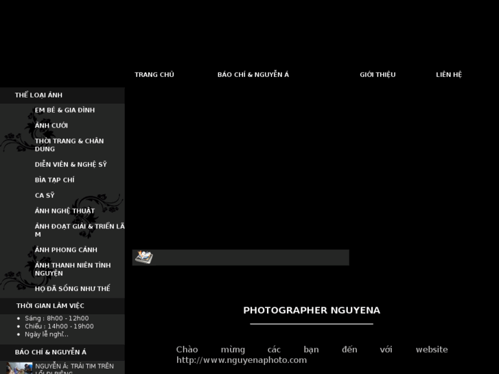 www.nguyenaphoto.com