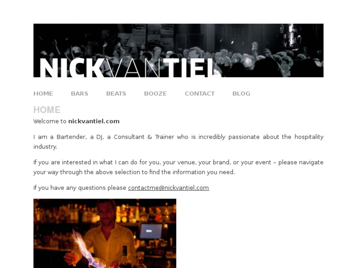 www.nickvantiel.com