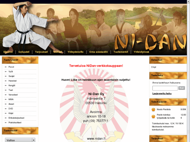 www.nidan.fi