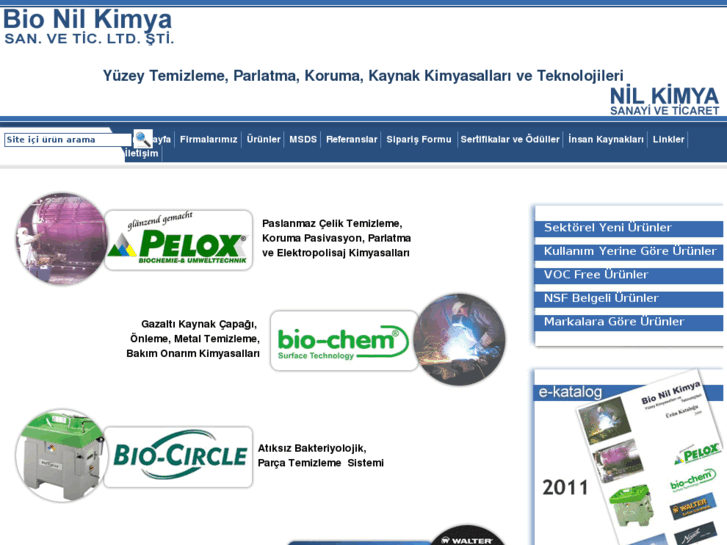 www.nilkimya.com