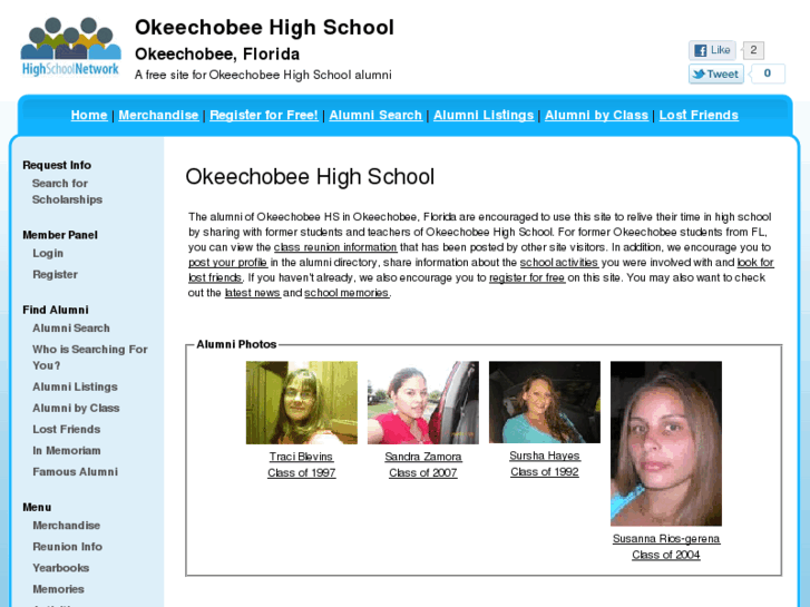 www.okeechobeehighschool.org